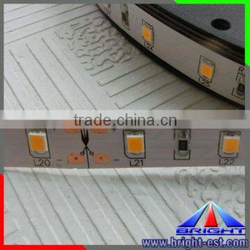 Single Color Led Strip 25m/roll, Smd2835 Led Light Strips, Led Landscape Lamps