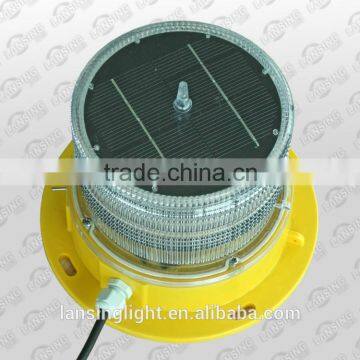 HB10 LED solar powered marine navigation lights/boat light/ buoy light