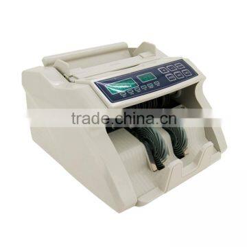 Bizsoft DY-12 Fake Currency Checker for Paper Money