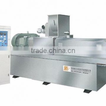 Automatic hot sale rice crackers chips machine