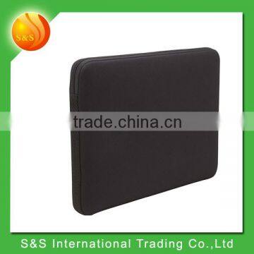 Custom Printed 15.6 Inch Portable Lightweight Neoprene Laptop Sleeve photo-2