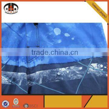 Fashion Short Swimming Pants photo-4