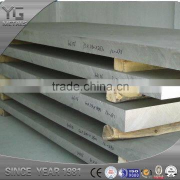 Prime Quality Aa1100/aa1050 Aluminum Alloy Sheet/coil In Stock photo-2