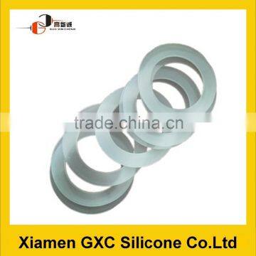 Customized size Transparent silicone Seal ring