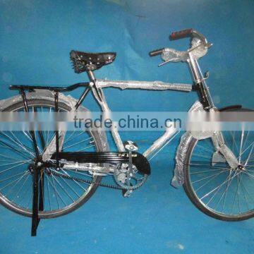 28" old bicycle/cycle/bike with single bar (SH-TR027)