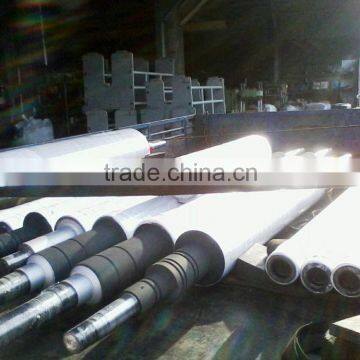 Paper & Steel Industries Roller Mill photo-2