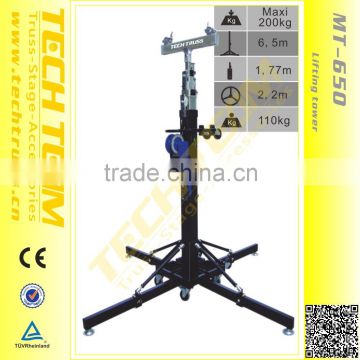 Heavy Duty Truss Stands Lighting Stand