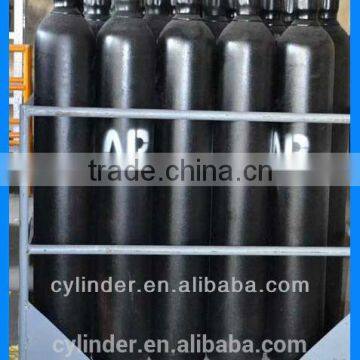 super quality argon gas cylinder