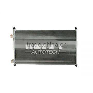 Auto Condenser For HONDA 80110-S5A-003