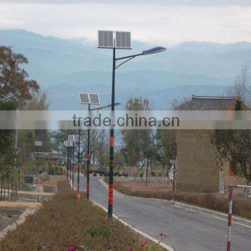 Effsun New LED street light solar panel street light 15w-250w