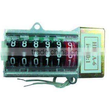 Stepper Electronics Counter Series
