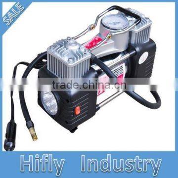 High Quality 12V Dc Car Air Compressor Heary Duty Air Compressor