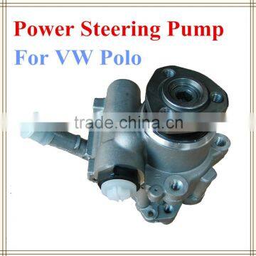 Car accessory power steering pump for vw polo