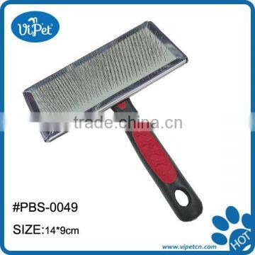 Eco-friendly Pet brush for grooming