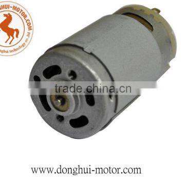 Electric Vacuum Cleaner Motor