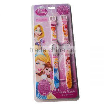 Best Selling China Products Digital Watch(passed Disney audit)