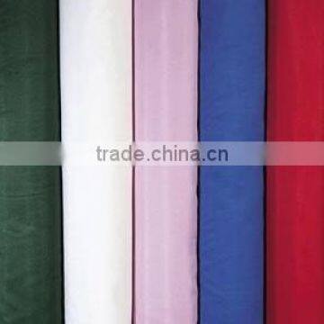 Factory Direct Sales 210T Waterproof Polyester Taffeta Fabric for Garment Lining, Suit, Jacket and Proof Coat photo-2