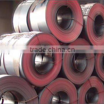 strip steel suppliers