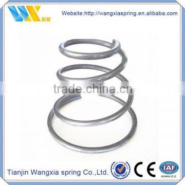High-temperature Steel Compression Spring photo-2