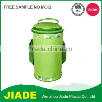 Traveling promotional wholesale bag cooler