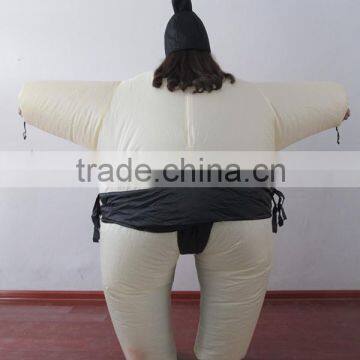 Inflatable Sumo Suit photo-6