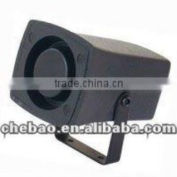 PS-102,DC 12v Motor Siren,motor Buzzer