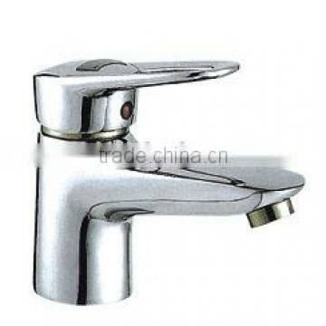 basin mixer