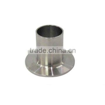 3A,SMS,DIN,BPE sanitary stainless steel tri clamp ferrule