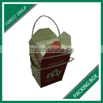 PORTABLE MEAT PACKING BOX BEEF PACKING BOX