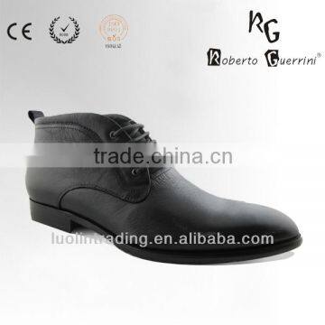 Roberto Guerrini Classic Tactical Boots