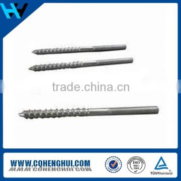 ISO certificate THREAD ROD made in China