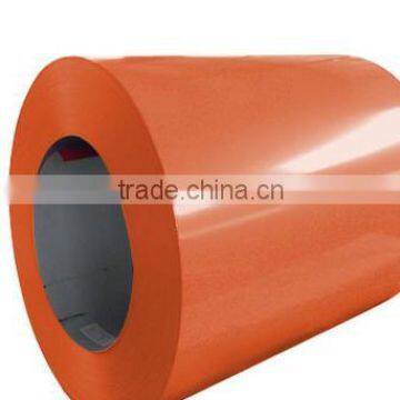 PPGI,Prepainted Galvanized Steel Coil