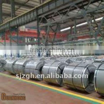 Color Coated Galvanized Steel Coil/Roll(PPGI)