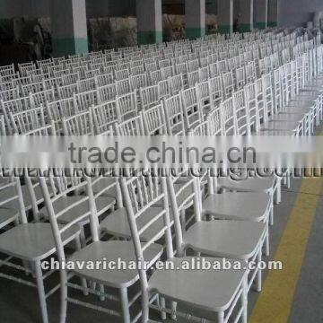 WOODEN Chiavari Chairs