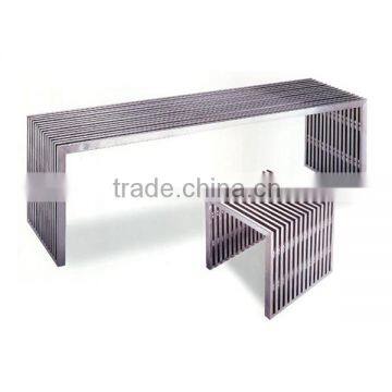 Novel Stainless Steel Bench(BEN-C1)