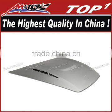 FRP Hood for Porsche Cayenne 958 Bonnet for Cayenne 958 Hood 2011-2014 Year photo-4