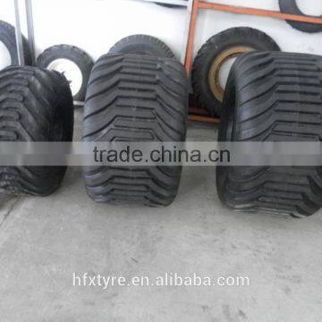 HIGH FLOTATION TIRE 700/45-22.5