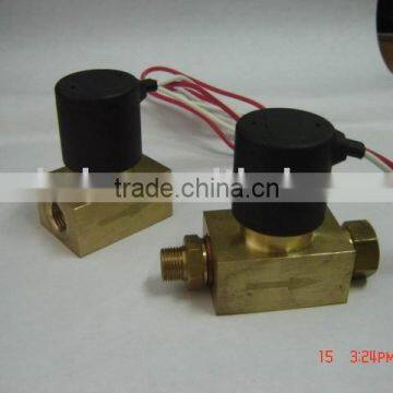 6V DC Solenoid Valve