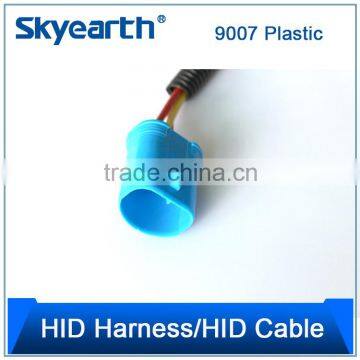 Automotive Waterproof Wire Harness With 2 Way Seal Amp 0-0282080-1 photo-5