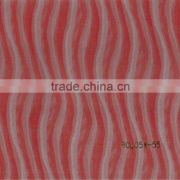 strong pvc paper for furniture