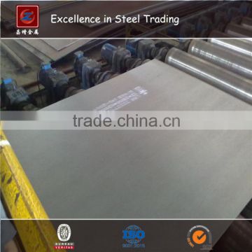 Common Performance Shipbuilding Steel Plate GL Grade A