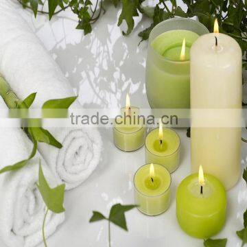 Decorative Soy Scented Candle