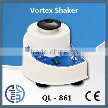 QL-861 Vortex Shaker High Quality Vortex Shaker Portable Lab Vortex Mixer