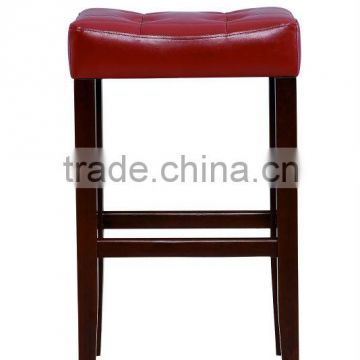 solid wood bar stool , counter stool chair(DO-6125A)