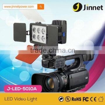 15W LED-5010A LED Light for Sony Video Camera