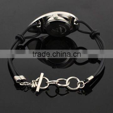 Fashion 2016 Silicon Cheap Wrist Watch photo-4