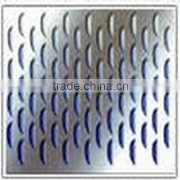 Perforated Metal