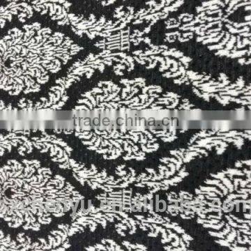 Knitting Span Jacquard