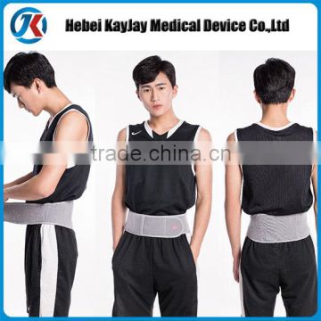 New 2016 Far infrared Graphene warming belt for back pain and for father gift