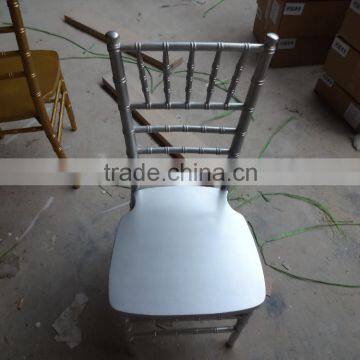 Wholesale Wedding Chiavari Chair photo-3